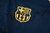 Imagem do Conjunto Jaqueta+Calça Barcelona 24-25 Masculino - Azul