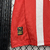 Camisa Chivas de Guadalajara Home 24/25 Torcedor Masculina - Vermelho+Branco