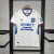 Camisa Rangers Away 24/25 Torcedor Masculina - Branco - comprar online