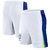 Calção Brasil Away 24/25 Masculino - Branco na internet