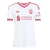 Camisa Liverpool Away 26/27 Torcedor Masculina - Branco