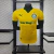 Camisa Palmeiras Third 25/26 Jogador Masculina - amarelo na internet