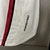 Camisa AC Milan Retrô Away 2006/07 Torcedor Masculina - Branco