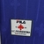 Camisa Fiorentina Retrô Home 1997/98 Torcedor Masculina - Azul