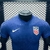 Camisa Estados Unidos Away 24/25 Jogador Nike Masculina - Azul na internet