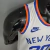 Regata New York Knicks Randle #30 Nike -Branco na internet