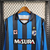 Camisa Inter De Milão Home Manga Longa 1988 - Masculina Torcedor - Azul na internet