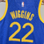 Regata NBA Golden State Warriors Azul- Wiggins #22 na internet