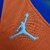 Imagem do Regata NBA Phoenix Suns 21/22 Booker #1 Nike - Laranja