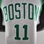 Regata Boston Celtics Irving #11 Nike Swingman - Branco na internet