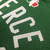 Regata Boston Celtics Verde - Pierce #34 - loja online