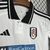 Kit Infantil Fulham Home 24/25 - Branco - Joker Sports - A Loja Oficial dos Fanáticos Por Futebol