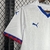 Camisa Sérvia Away 24/25 Torcedor Puma Masculina - Branco - Joker Sports - A Loja Oficial dos Fanáticos Por Futebol