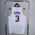 Regata Los Angeles Lakers Branco - Davis #3 na internet