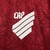 Camisa Athletico Paranaense Treino 24/25 Torcedor Umbro Masculina - Vermelha - Joker Sports - A Loja Oficial dos Fanáticos Por Futebol