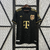 Camisa Bayern de Munich Edição Especial 25/26 Torcedor Masculina- Preto na internet