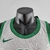 Regata Boston Celtics Irving #11 Nike Swingman - Branco - Joker Sports - A Loja Oficial dos Fanáticos Por Futebol