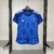 Camisa Cruzeiro Home 24/25 Torcedor Adidas Feminina - Azul - comprar online