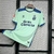 Camisa Las Palmas Away 24/25 Torcedor Masculina - Verde - Joker Sports - A Loja Oficial dos Fanáticos Por Futebol