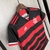 Imagem do Camisa Flamengo Home 24/25 Feminina Adidas Torcedor - Vermelha+Preto