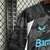 Camisa Bayer Leverkusen III 24/25 Masculina - Preto