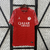Camisa PSG Edição Especial 25/26 Torcedor Masculina- Vermelho na internet