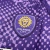 Camisa Orlando City Home 25/26 Torcedora Masculina - Roxo - loja online