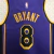 Regata Los Angeles Lakers Roxo - Bryant #8 - Joker Sports - A Loja Oficial dos Fanáticos Por Futebol