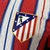 Camisa Atletico De Madrid Home 24/25 Nike Jogador Masculina - Vermelho+Branco - loja online