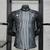 Camisa PSG Goleiro 25/26 Jogador Masculina - Preto na internet
