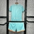 Kit Infantil Inter MIami III 24/25 - Azul - Joker Sports - A Loja Oficial dos Fanáticos Por Futebol