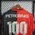 Camisa Flamengo I Retrô 1995 - Masculina Torcedor - Vermelha e Preta