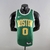 Regata Boston Celtics Tatum #0 Gold Nike Swingman - Verde - comprar online