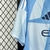 Camisa New York City FC Home 25/26 Torcedor Masculino - Azul - comprar online