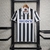 Camisa Juventus Retrô Home 95/97 Torcedor Kappa Masculina - Branco - comprar online