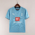 Camisa Tottenham Retrô Away 2006/07 Torcedor Nike Masculina - Azul - comprar online