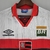 Camisa Flamengo Away Retrô 1995 Masculina Torcedor - Branco na internet