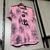 Camisa Miami Edição Especial 24/25 Torcedor Adidas Masculina - Rosa