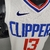 Regata Los Angeles Clippers Paul George #13 NIke -Branco - Joker Sports - A Loja Oficial dos Fanáticos Por Futebol