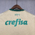 Camisa Palmeiras III 24/25 Torcedor Masculina - Dourada - Joker Sports - A Loja Oficial dos Fanáticos Por Futebol