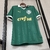 Camisa Palmeiras Home 24/25 Torcedor Puma Masculina - Verde - loja online