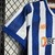 Kit Infantil Porto Home 24/25 - Azul+Branco