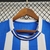Camisa CSA I 24/25 Torcedor Volt Masculina - Azul+Branco - comprar online