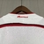 Camisa AC Milan Retrô Away 2006/07 Torcedor Masculina - Branco