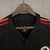 Camisa Roma III 23/24 Torcedor Adidas Masculina - Preta na internet