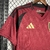 Camisa Bélgica Home 24/25 Torcedor Adidas Masculina - Vinho - Joker Sports - A Loja Oficial dos Fanáticos Por Futebol