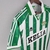 Camisa Betis Retrô Home 1995/97 - Masculina Torcedor - Verde - comprar online