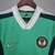 Camisa Seleção Nigéria Retrô Home 1998 Torcedor Masculina - Verde na internet