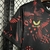 Camisa Sevilla III 24/25 Torcedor Masculina - Preto - Joker Sports - A Loja Oficial dos Fanáticos Por Futebol