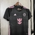 Imagem do Kit Infantil Inter Miami Away 24/25 Adidas - Preto